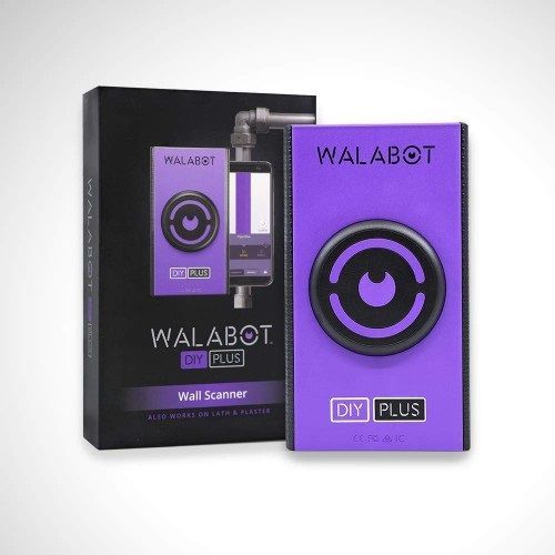 Настенный сканер Walabot DIY Plus