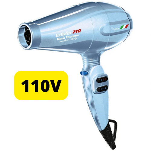 Профессиональный фен BaByliss PRO 2000W