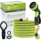 Гибкий садовый шланг Green Expert