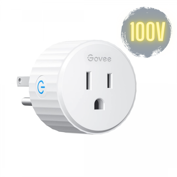 Smart розетка Govee