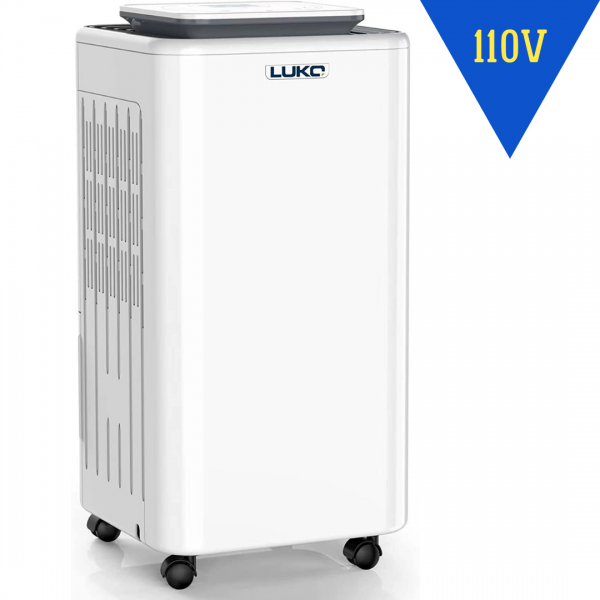 Осушитель воздуха LUKO 360°