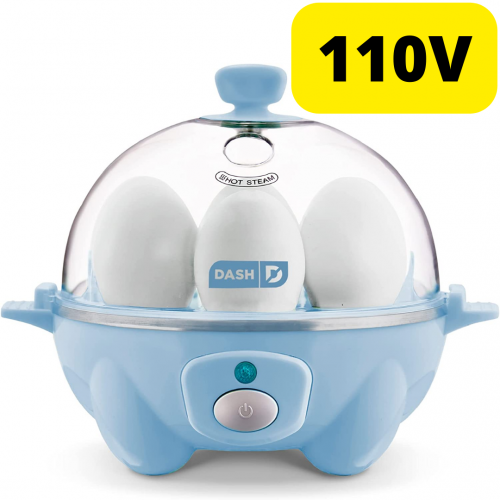 Яйцеварка DASH Rapid Egg Cooker