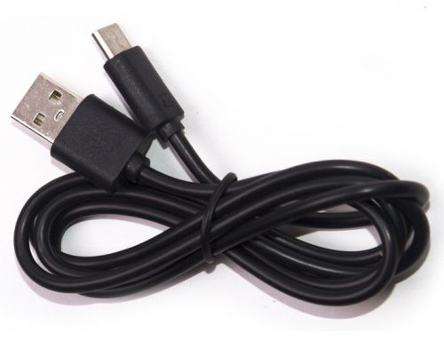 Кабель для зарядки USB/Type-C