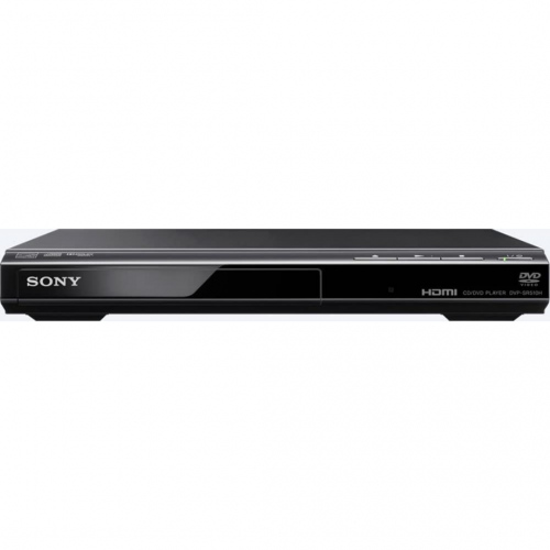 DVD-плеер Sony DVPSR510H