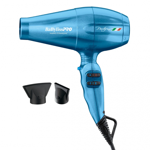 Профессиональный фен BaByliss PRO 2000W