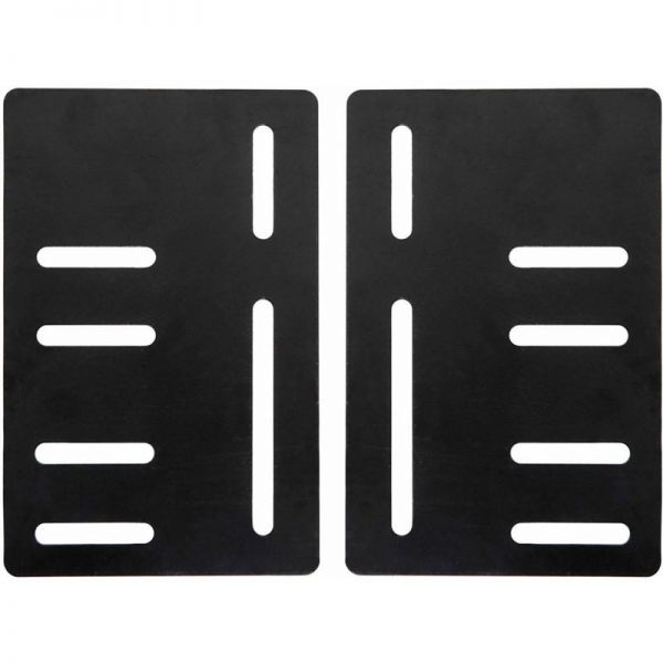 Стандартная пластина Modi.