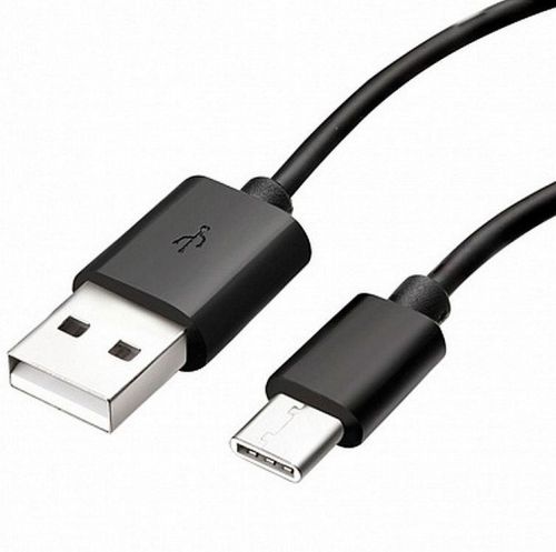 Кабель для зарядки USB/Type-C