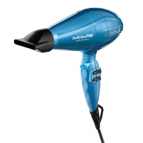 Профессиональный фен BaByliss PRO 2000W