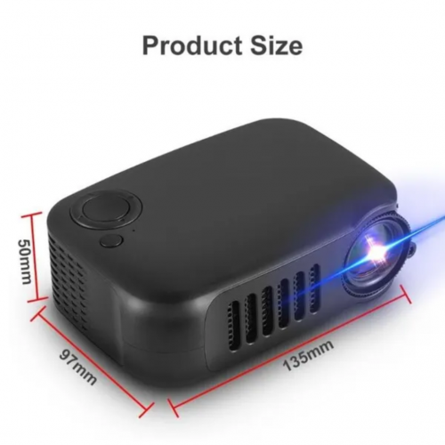 Mini Projector Transjee A2000