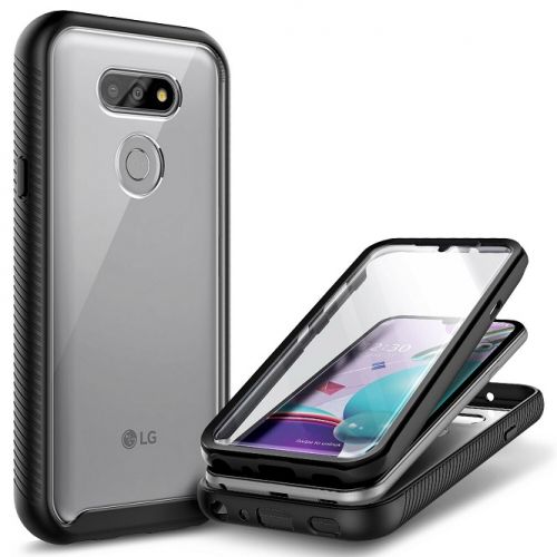 Противоударный чехол для LG Aristo 5 Plus