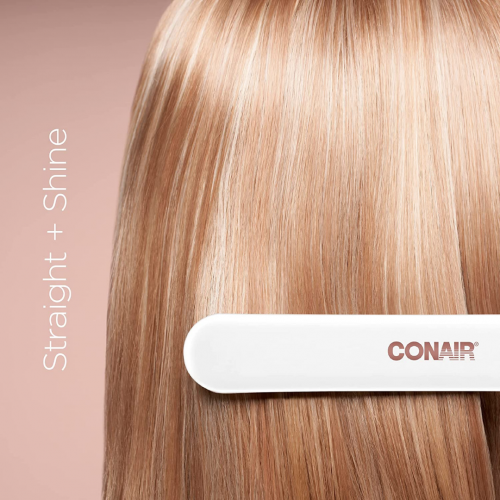 1-дюймовый цифровой утюг Conair Double Ceramic Flat Iron