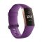 Силиконовый ремешок для Fitbit Versa 3