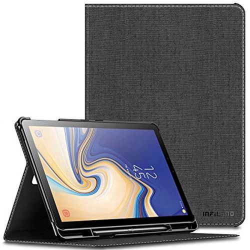 Чехол Infiland для Samsung Galaxy Tab S4 10.5