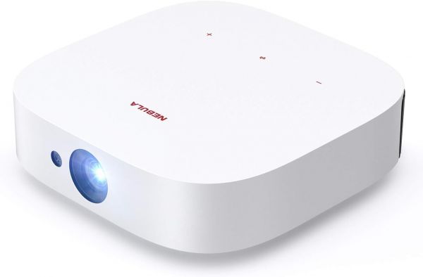 Портативный проектор