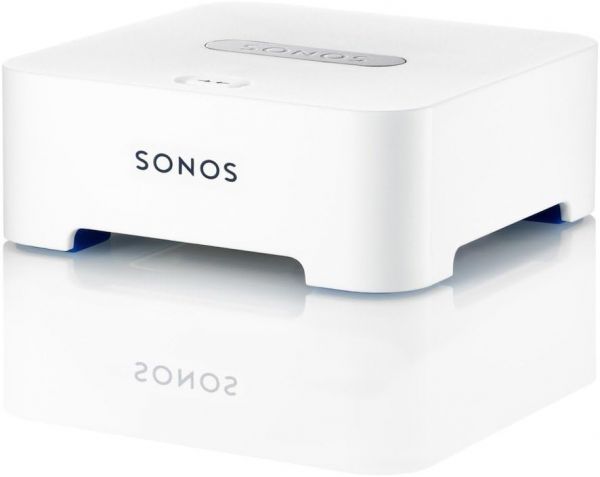 Беспроводной ретранслятор Sonos BRIDGE.