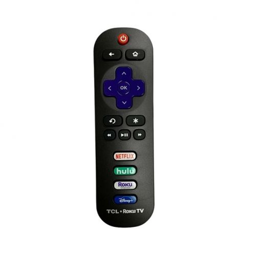 Пульт RC280 TCL Roku TV