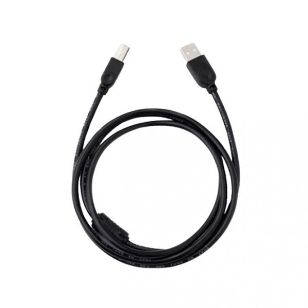 USB 2.0 печатный кабель 3м