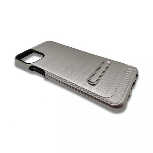 Чехол с карбоновыми вставками для LG K53