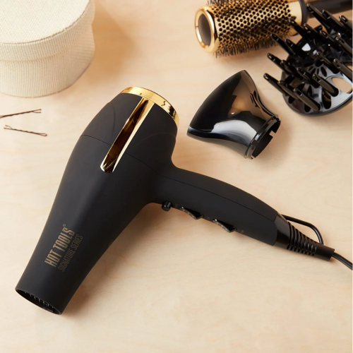 Фен для волос Hot Tools Pro Signature Ionic Ceramic 1875W