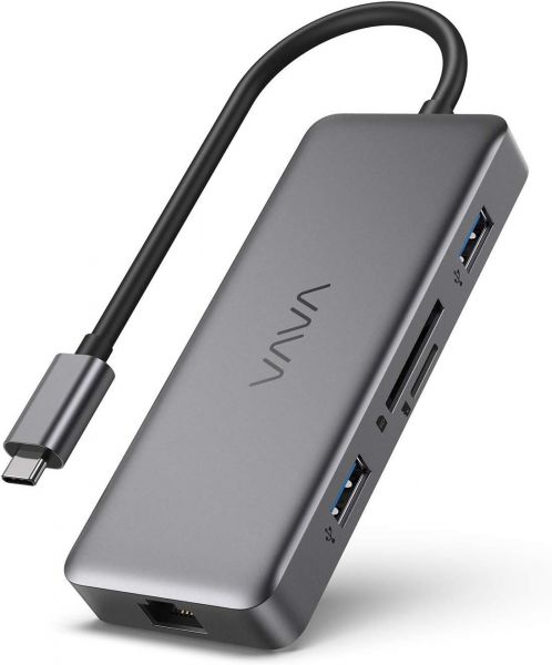 устройство чтения карт VAVA USB