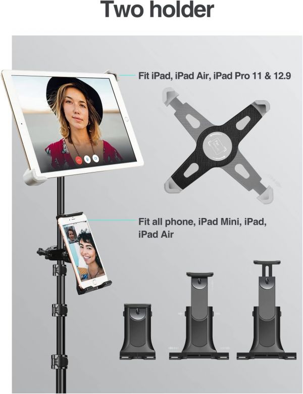 Подставка-штатив для iPad Elitehood