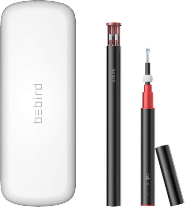 BEBIRD A2 Удаление ушной серы.