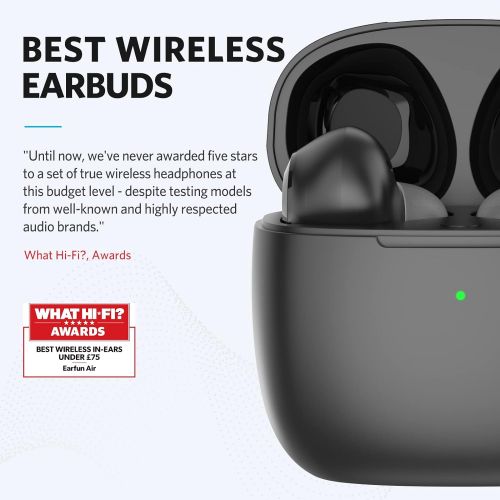 Беспроводные наушники EarFun Air