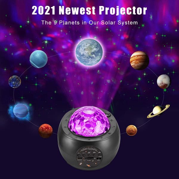 Звездный проектор