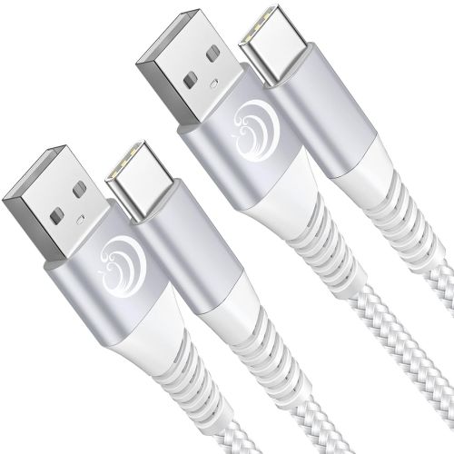 Кабель USB Type C