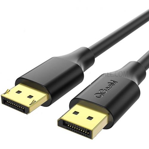 DisplayPort 1.2 кабель QGeem