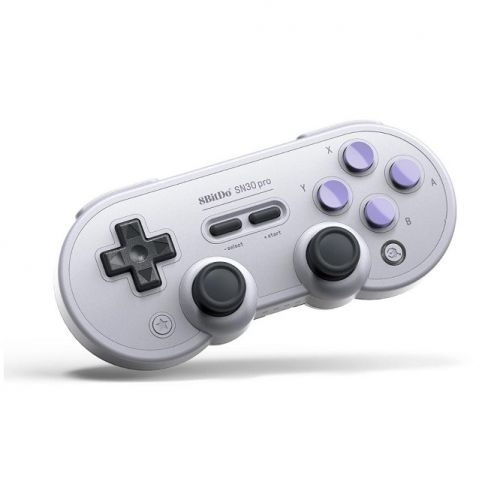 8Bitdo SN30 Pro USB-геймпад для Nintendo Switch