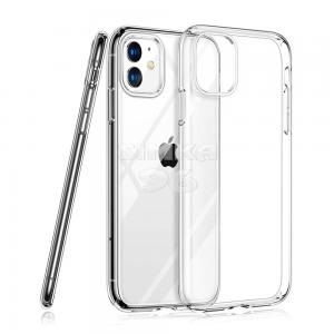 Прозрачный чехол для iPhone X, Xs, 11 PRO