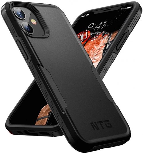 Чехол NTG для iPhone 12 и iPhone 12 Pro