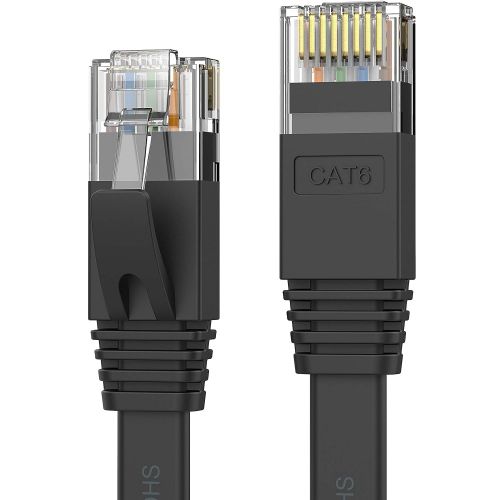 Кабель Ethernet Senetem Cat 6