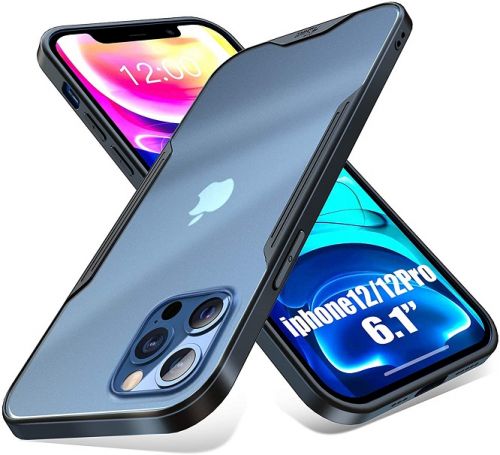 Чехол ASWEE для iPhone 12 и iPhone 12 Pro  6,1″