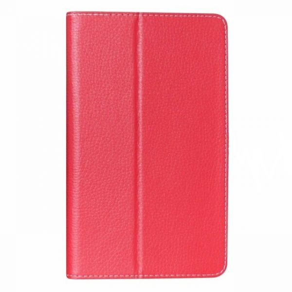 Чехол для VANKYO MatrixPad S8 красный