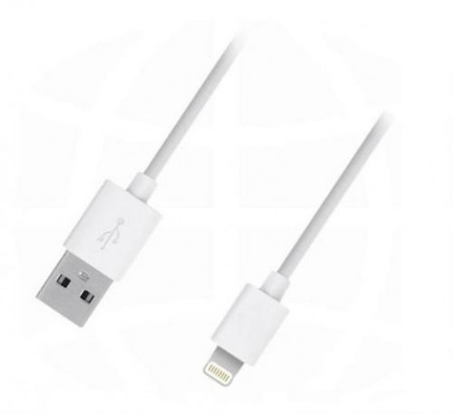 Кабель Apple MFI Certified USB/Lightning