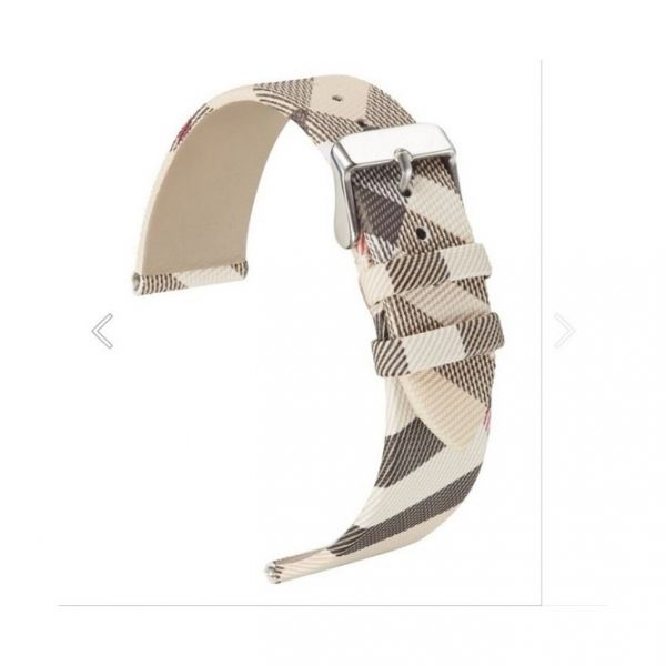 Ремешок для Apple Watch геометрия с отверткой