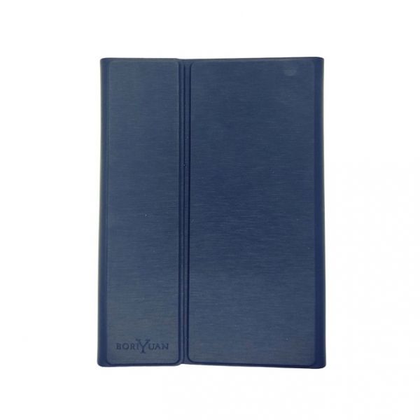 Клавиатура и чехол Boriyuan для iPad 10