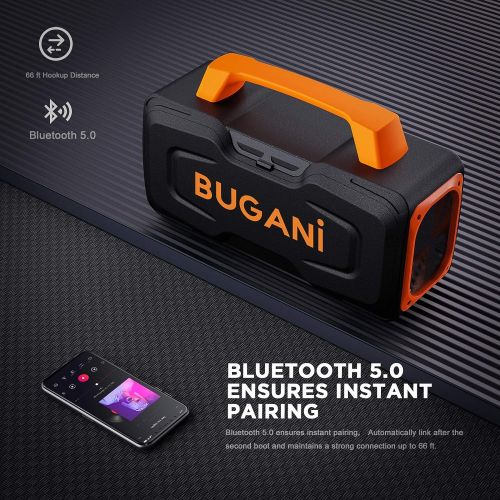 Динамики Bluetooth.