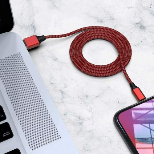 Кабель для iPhone USB/Lightning