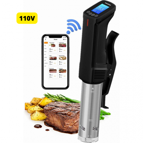 Inkbird Wifi Sous Vide 1000W