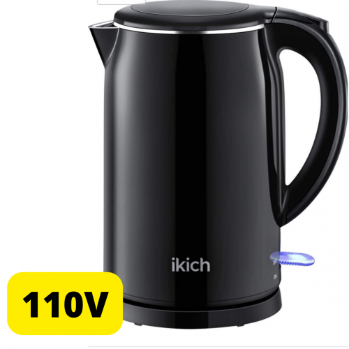 Электрический чайник iKich 1500W