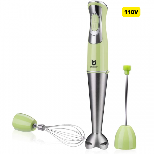 Блендер UTALENT 3-в-1 250W