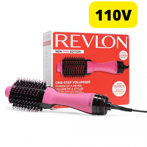 Фен Revlon Pro Collection Salon One-Step Hair & Volumiser 1000W