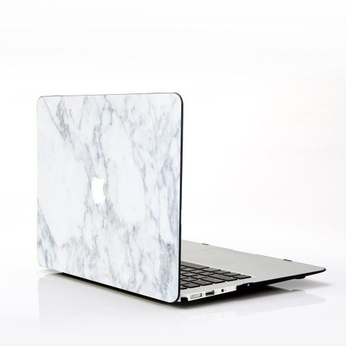 Защитный чехол для Macbook Air Retina 13" мраморный