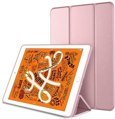 Чехол для iPad 10.2 2020 Rose Gold