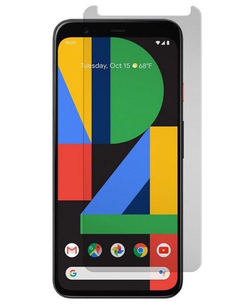 Защитное стекло для Google Pixel 4XL