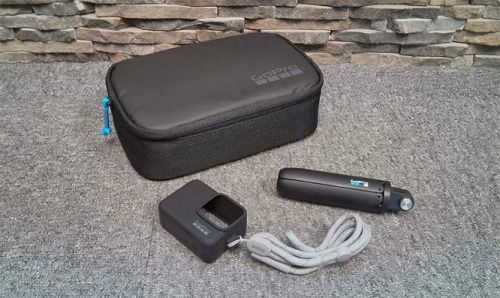 Набор аксессуаров GoPro Travel Kit