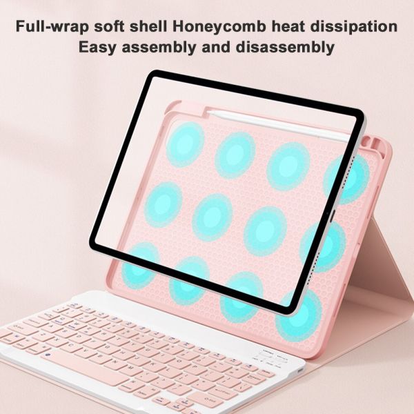 беспроводная клавиатура